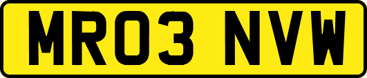 MR03NVW