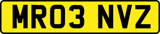 MR03NVZ