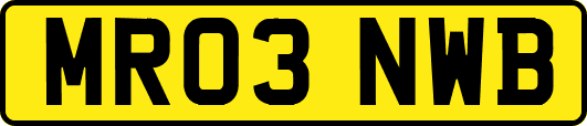 MR03NWB