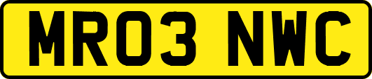 MR03NWC