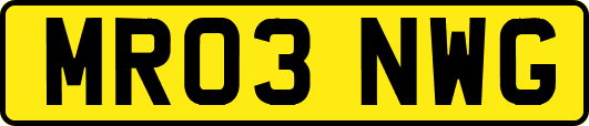 MR03NWG