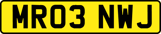 MR03NWJ