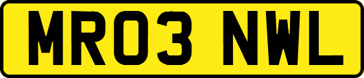 MR03NWL
