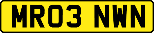 MR03NWN