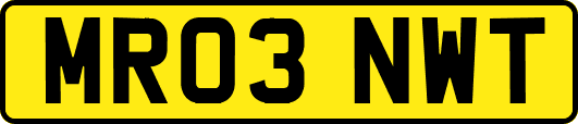 MR03NWT