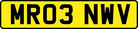 MR03NWV