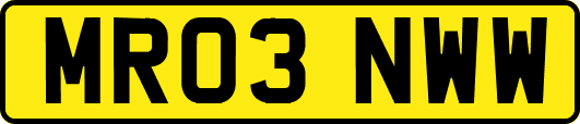 MR03NWW