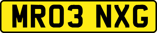 MR03NXG