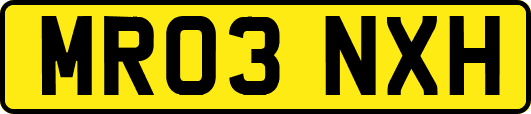 MR03NXH