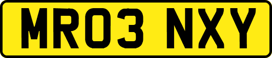 MR03NXY