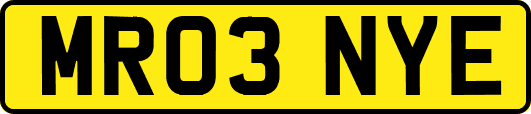 MR03NYE