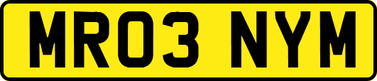 MR03NYM