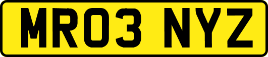 MR03NYZ