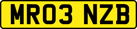 MR03NZB