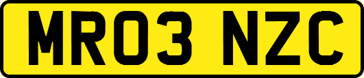 MR03NZC