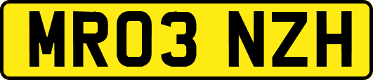 MR03NZH