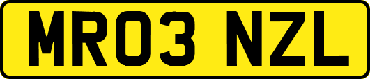 MR03NZL