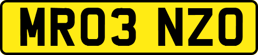 MR03NZO