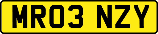 MR03NZY