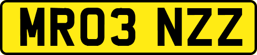 MR03NZZ