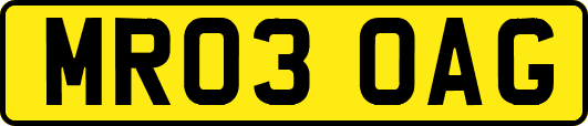 MR03OAG