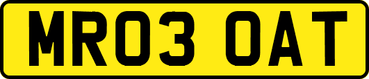 MR03OAT