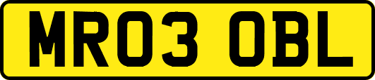MR03OBL