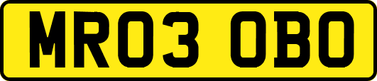 MR03OBO