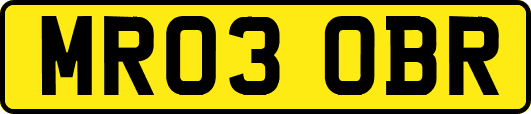 MR03OBR
