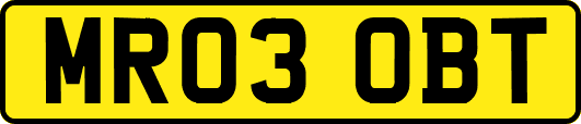 MR03OBT