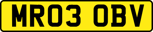 MR03OBV