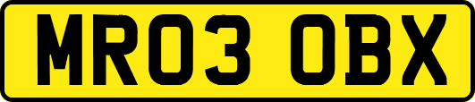 MR03OBX