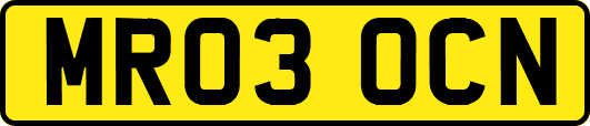 MR03OCN