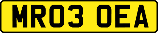 MR03OEA