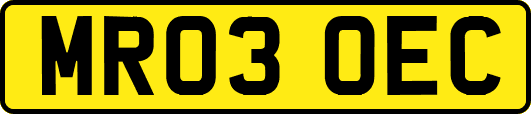 MR03OEC