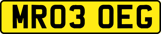 MR03OEG