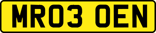 MR03OEN
