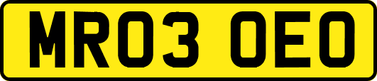 MR03OEO