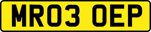 MR03OEP