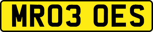 MR03OES