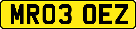 MR03OEZ