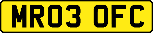 MR03OFC