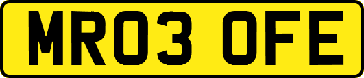 MR03OFE