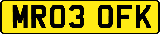 MR03OFK