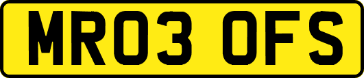 MR03OFS