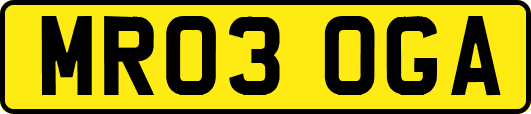 MR03OGA