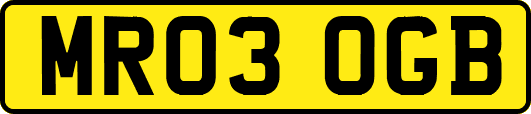 MR03OGB