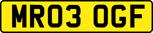 MR03OGF