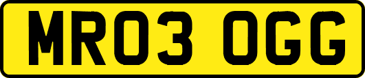 MR03OGG