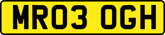 MR03OGH